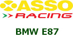 bmw 1-serie e87