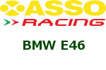 bmw 3-serie e46