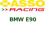 bmw 3-serie e90