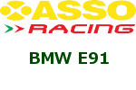bmw 3-serie e91