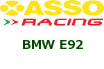 bmw 3-serie e92