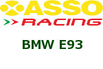 bmw 3-serie e93